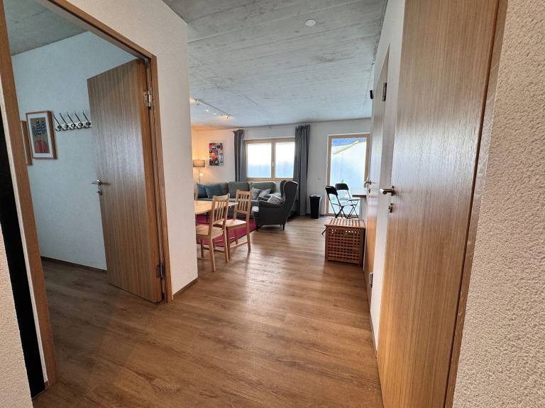 Ferienhaus  Ried im Oberinntal