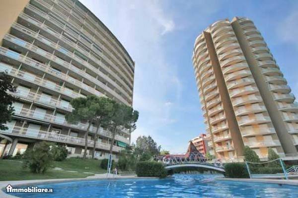 Appartamento vacanza Precenicco