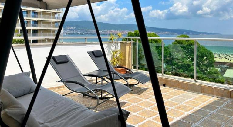 Apartment | Beach nearby | Dogs allowed in Burgas