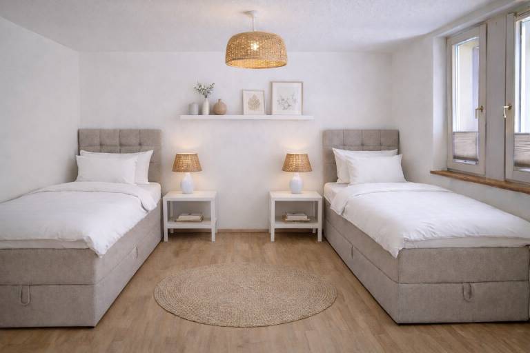 Ferienwohnung  Mitte