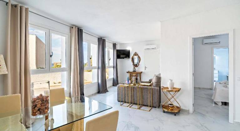 Apartamentos Dulcemar Frente al Mar con zona SPA — photo 3