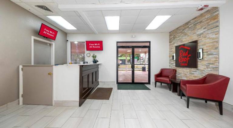 Red Roof Inn Bay Minette — photo 4
