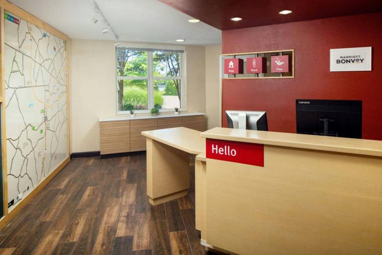 TownePlace Suites by Marriott Springfield — photo 5