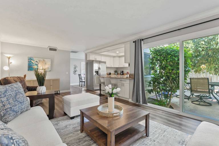 House Irvine