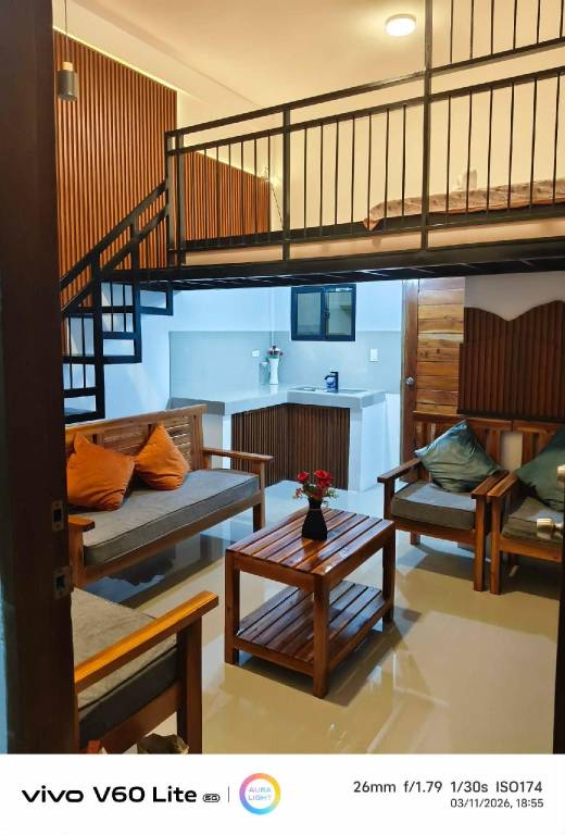 House with 1 room for 4 persons — photo 2