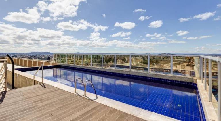 Allia Gran Pampulha Suites — photo 3