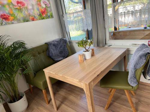 Ferienwohnung  Arnstadt
