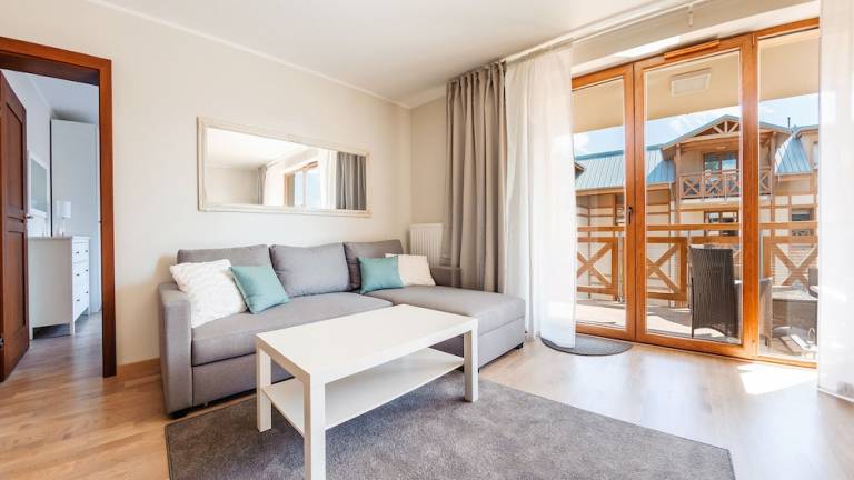 Apartament Mielno