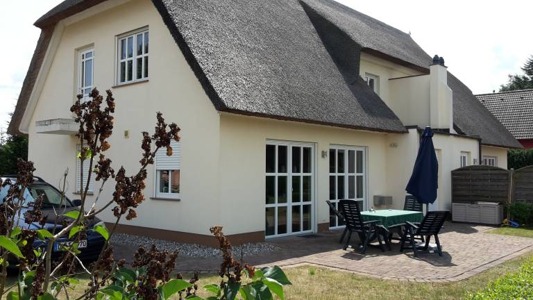 House Korswandt
