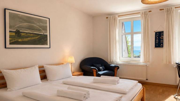 Tolles Apartment | Strand in der Nähe | Haustierfreundlich