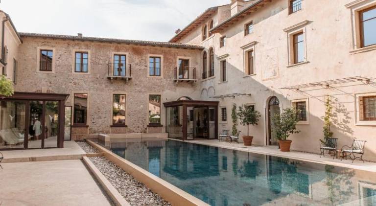 Corte Regia Relais & Spa — photo 4
