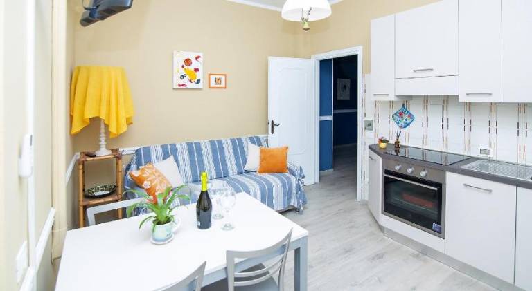 Rental apartment with 1 room for 4 persons — photo 3