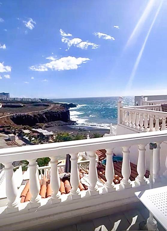 Ferienwohnung Callao Salvaje