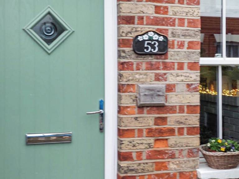 Cottage Maldon