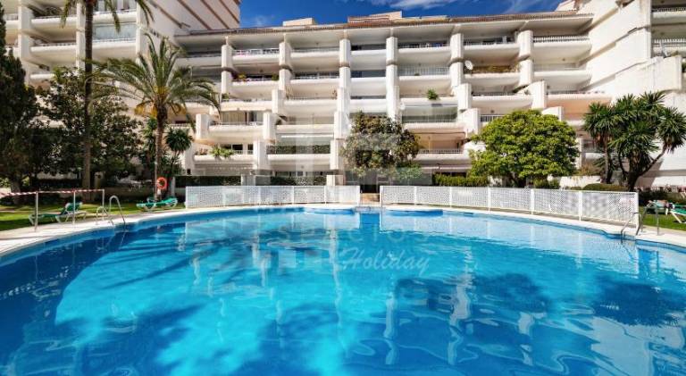 Beautiful holiday apartment with pool | Beach nearby | Dogs allowed — photo 3