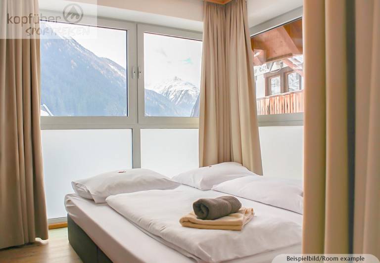 Appartement  Ischgl