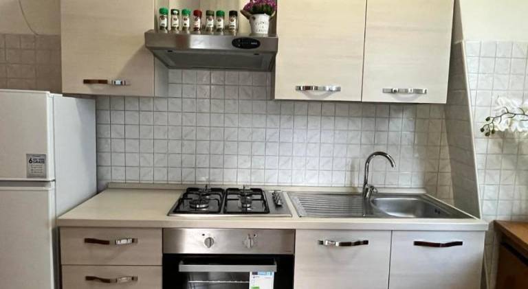 Apartment | Next to the beach | Pets allowed — photo 3