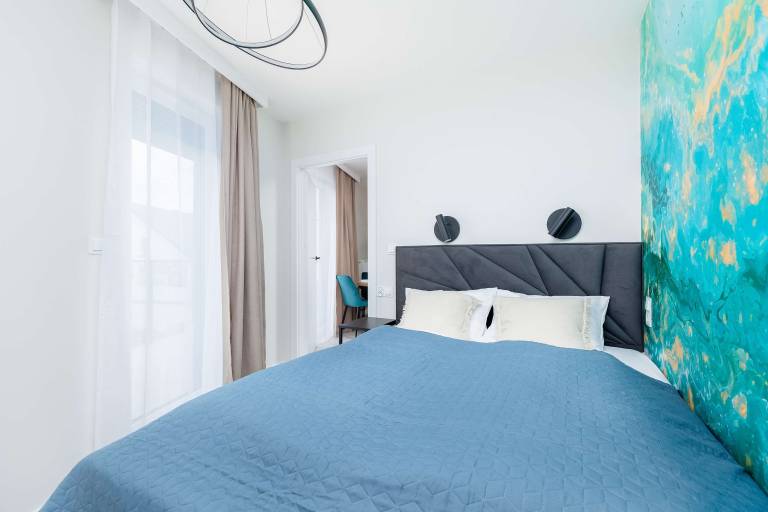 Parkowa 3 Stylish Apartment Close to the Beach — photo 2