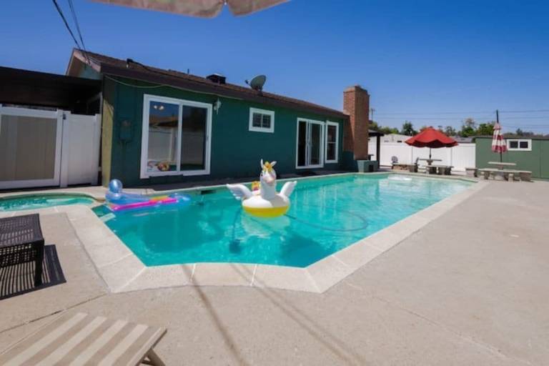 House  Scripps Ranch