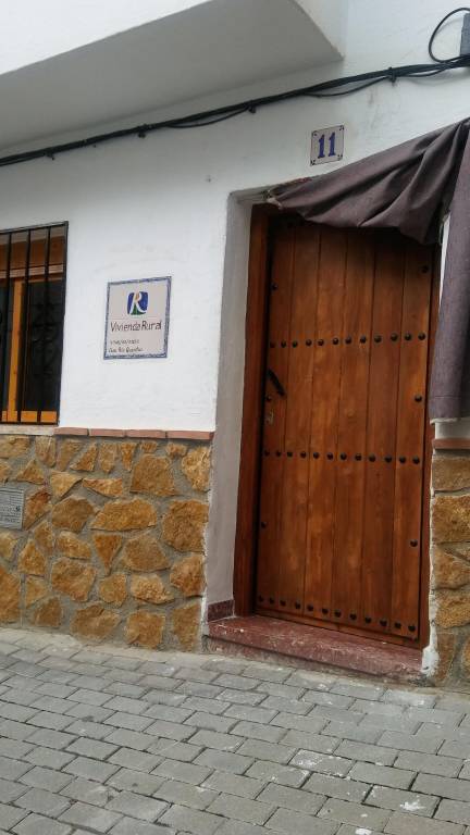 Casa Pinos Genil
