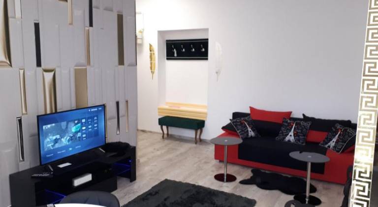 Apartament  Cedzyna
