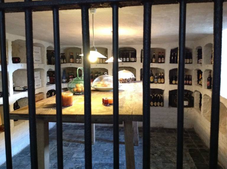 Farmhouse Tienen