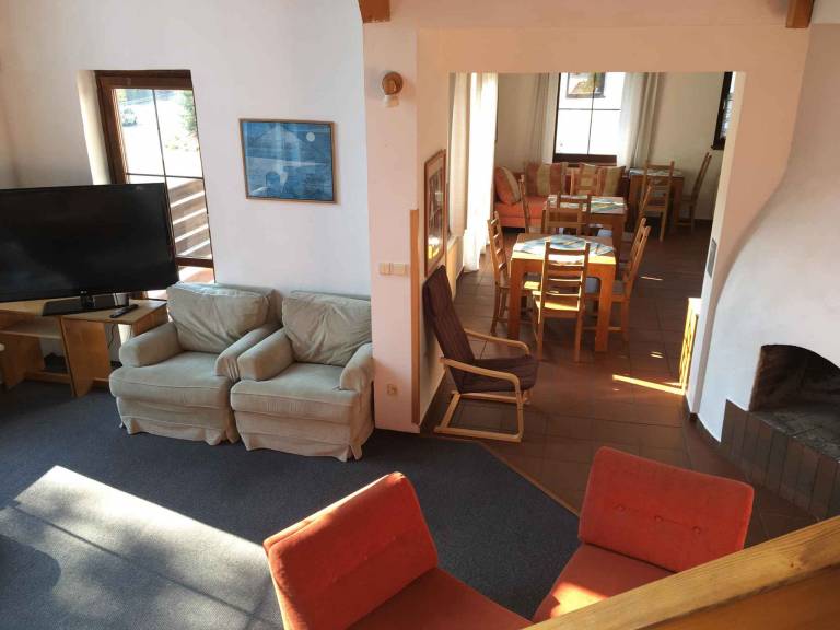 Apartment with 4 rooms for 14 persons — photo 5