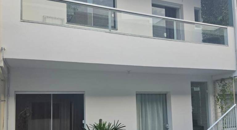 Casa Canasvieiras 13 pessoas in Florianópolis