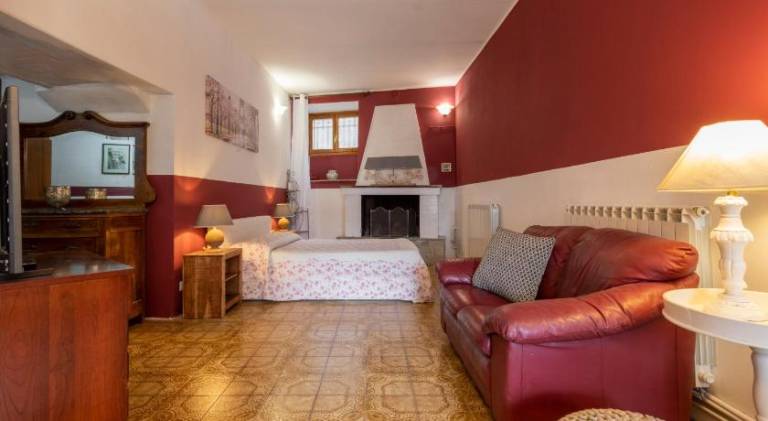 Holiday apartment with 1 room for 4 persons in Centro Valle Intelvi