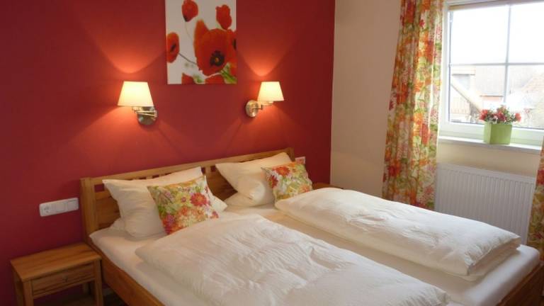 Ferienwohnung Großlellenfeld