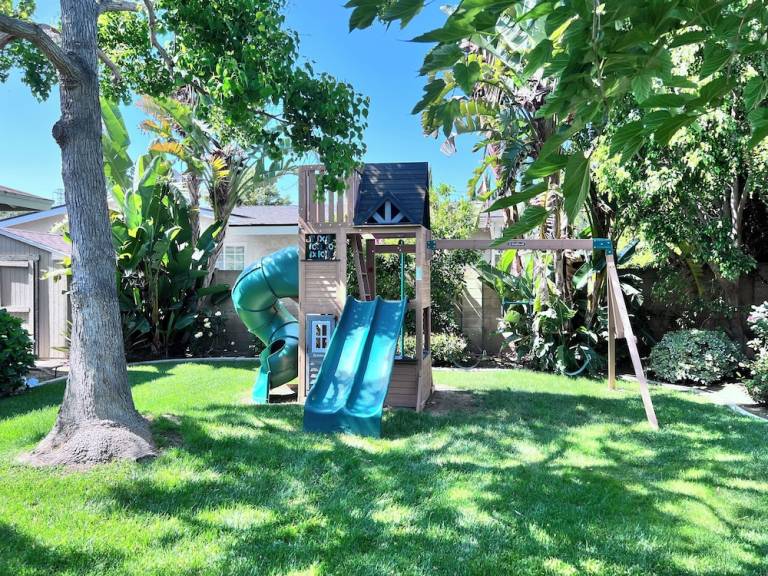 House Disneyland Park