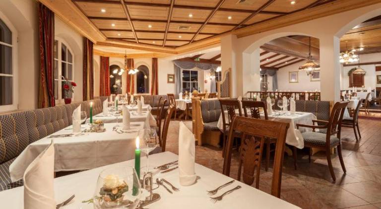 Hotel Gasthof Brucke — photo 4