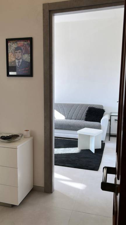 Family-oriented charming rental apartment with garden | Garden view | Pet-friendly — photo 3