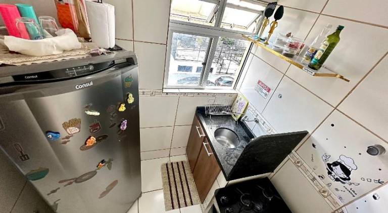 Rental apartment with 1 room for 2 persons — photo 4