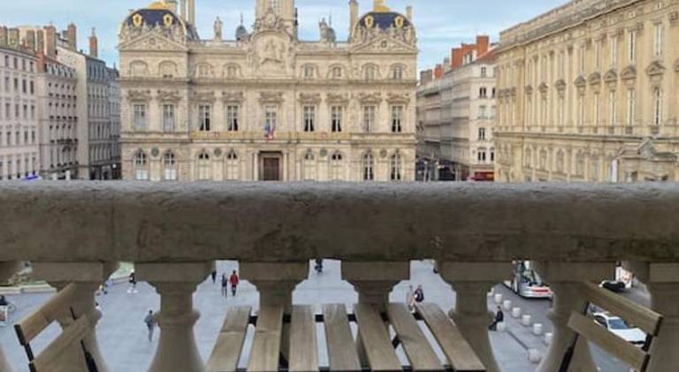 Holiday apartment | Next to Lyon Cathedral in Lyon