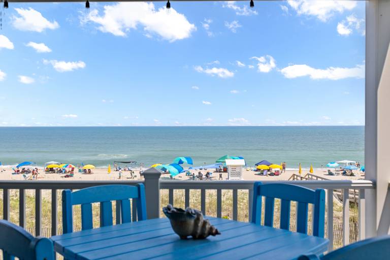 Condo Carolina Beach