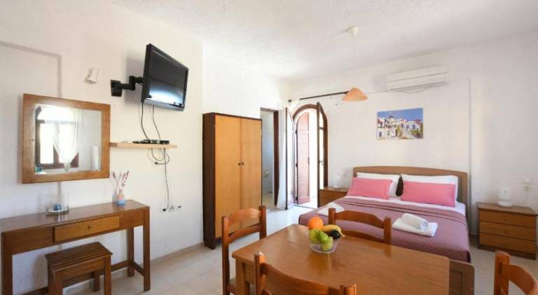 Galini Apartments — photo 2