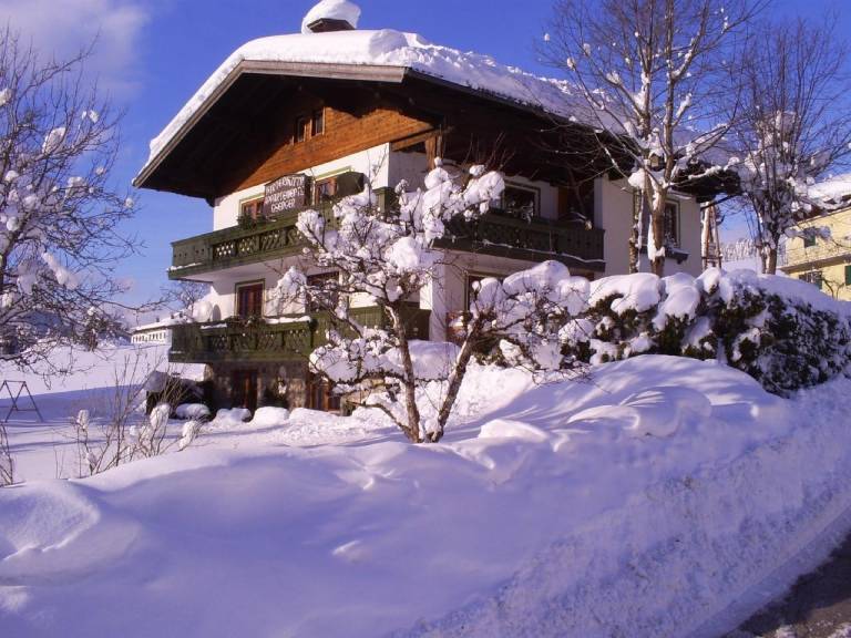 Ferienwohnung Abtenau