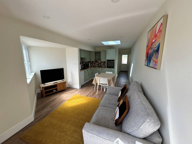Appartement Jersey