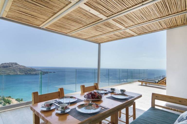 Villa Plakias