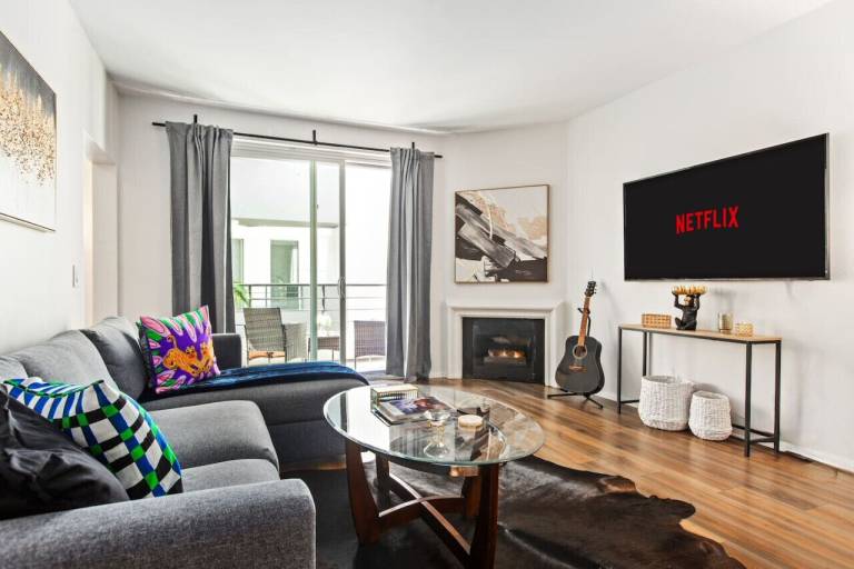 Appartement Venice Beach