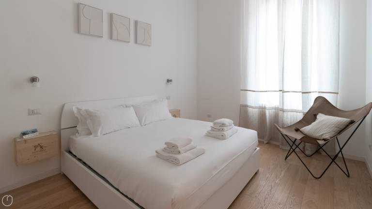 Children-friendly holiday apartment | Near Milano Centrale railway station | Dogs allowed — photo 4