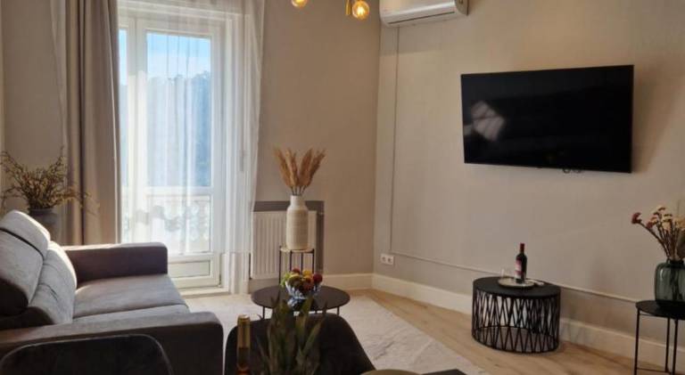 Rental apartment | Close to Great Market Hall — photo 3