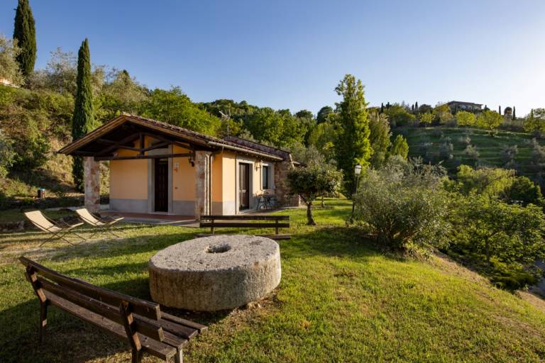 Il Poggio Degli Olivi Superior 2 room 2