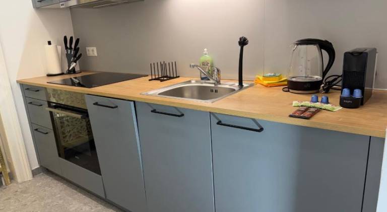 Apartment | Near St. Stephen's Cathedral | Pet-friendly — photo 4