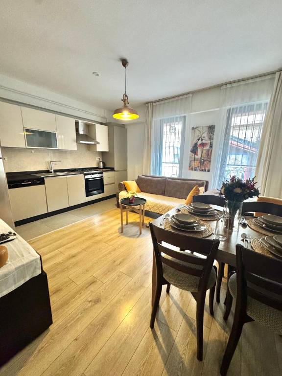 Rental apartment with 2 rooms for 5 persons — photo 2