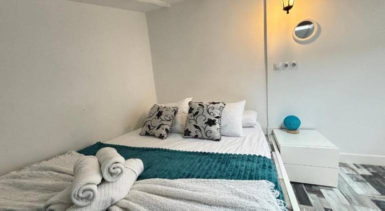 Lovely apartment | Next to Museo del Prado | Pets allowed in Madrid