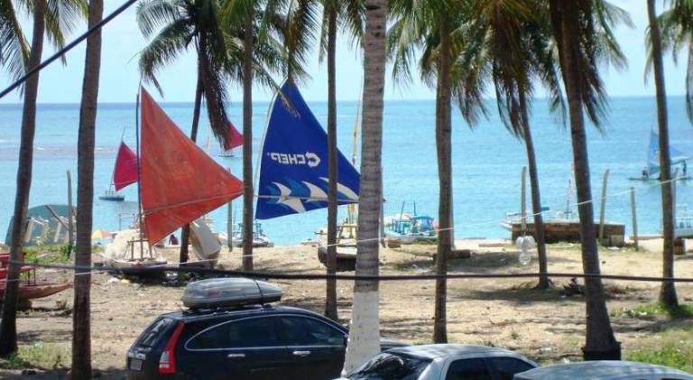 Lovely apartment | Close to the beach | Pets are welcome in Ipojuca