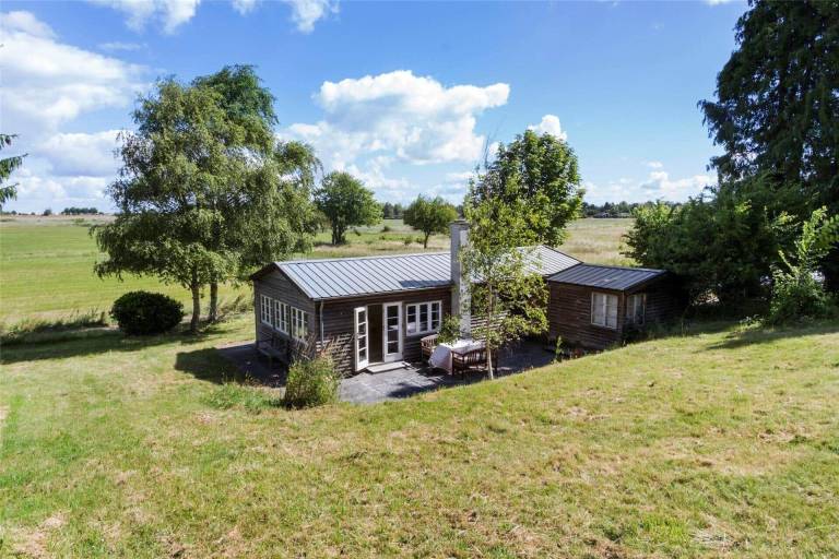 Ferienhaus Stege