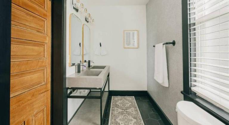 Vacation home with 5 rooms for 10 persons — photo 4